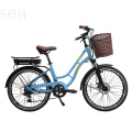 20''folding suspension fork ebike/20''mini frame folding electric bicycle/20''small folding ebike 250w motor